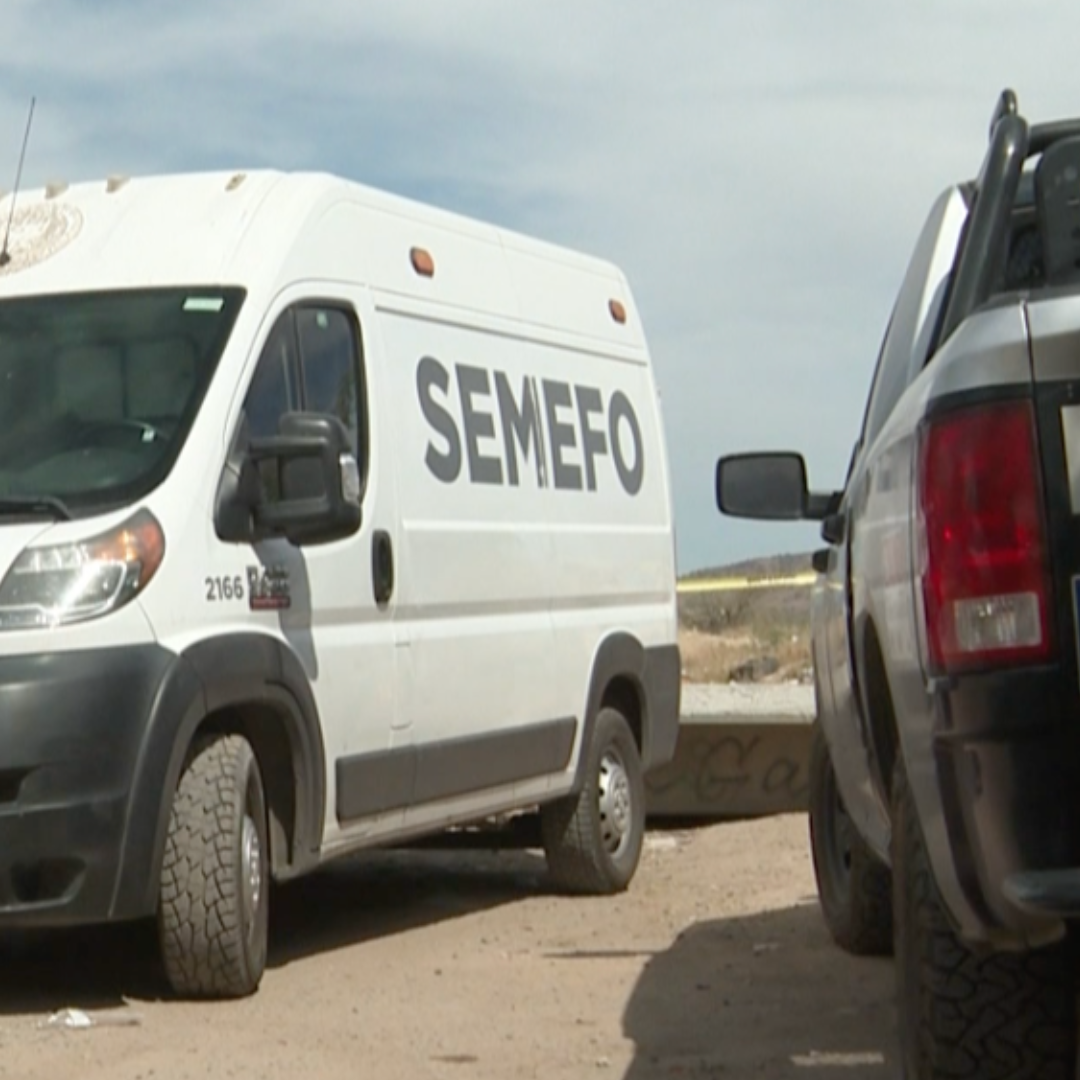 Localizan Cuerpo de Hombre Sin Vida y en Estado de Descomposición en Vivienda de Hermosillo